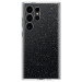 Гръб Spigen Liquid Crystal Glitter за Samsung Galaxy S24 Ultra - Прозрачен