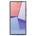 Гръб Spigen Liquid Crystal Glitter за Samsung Galaxy S24 Ultra - Прозрачен