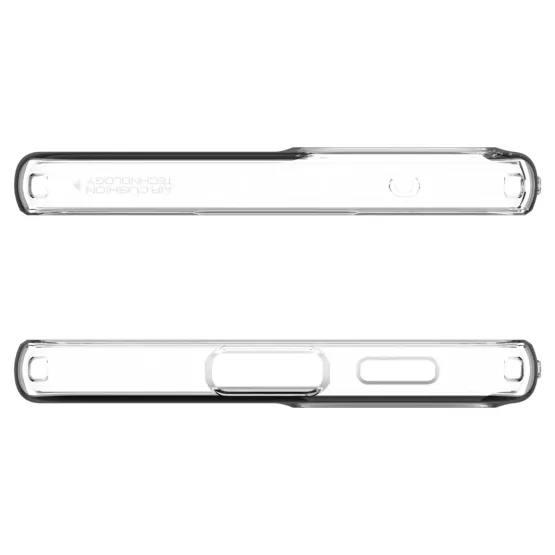 Гръб Spigen Liquid Crystal за Samsung Galaxy A53 5G - Прозрачен