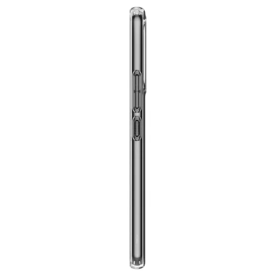 Гръб Spigen Liquid Crystal за Samsung Galaxy A53 5G - Прозрачен