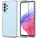 Гръб Spigen Liquid Crystal за Samsung Galaxy A53 5G - Прозрачен