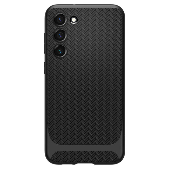 Гръб Spigen Neo Hybrid за Samsung Galaxy S23 Plus - Черен