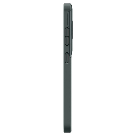 Гръб Spigen Optik Armor за Samsung Galaxy S24 - Зелен