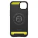 Гръб Spigen Rugged Armor Mag за iPhone 14 - Черен