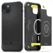 Гръб Spigen Rugged Armor Mag за iPhone 14 - Черен