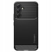 Гръб Spigen Rugged Armor за Samsung Galaxy A54 5G - Черен