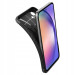 Гръб Spigen Rugged Armor за Samsung Galaxy A54 5G - Черен
