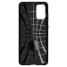 Гръб SPIGEN Rugged Armor за SAMSUNG S20 PLUS - Черен