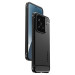 Гръб Spigen Rugged Armor за Xiaomi 15 - Черен