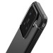 Гръб Spigen Rugged Armor за Xiaomi 15 - Черен