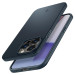 Гръб Spigen Thin Fit за iPhone 14 Pro - Сив