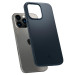 Гръб Spigen Thin Fit за iPhone 14 Pro - Сив