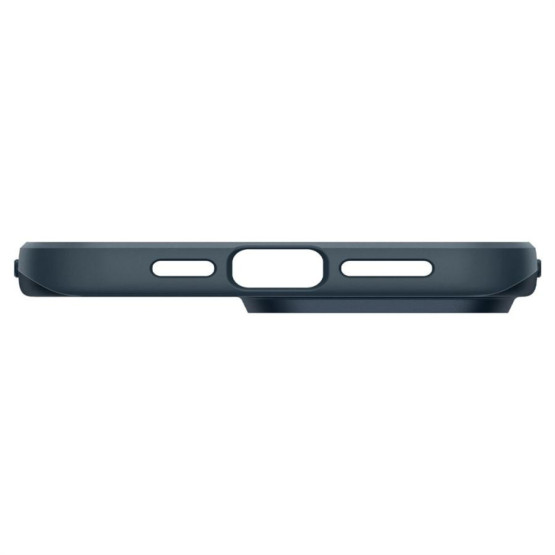 Гръб Spigen Thin Fit за iPhone 14 Pro - Сив