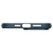 Гръб Spigen Thin Fit за iPhone 14 Pro - Сив