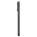 Гръб Spigen Thin Fit за iPhone 15 Pro Max - Тъмно сив