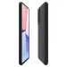 Гръб Spigen Thin Fit за Samsung S21 FE - Черен
