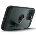 Гръб Spigen Tough Armor MagSafe за iPhone 15 Pro -Зелен