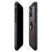 Гръб Spigen Tough Armor MagSafe за iPhone 15 Pro -Зелен