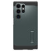 Гръб Spigen Tough Armor за Samsung Galaxy S24 Ultra - Зелен