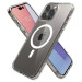 Гръб Spigen Ultra Hybrid Mag за iPhone 14 Pro - Прозрачен