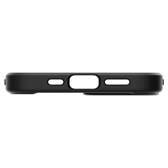Гръб Spigen Ultra Hybrid за iPhone 14 Plus - Черен