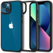 Гръб Spigen Ultra Hybrid за iPhone 14 Plus - Черен