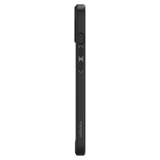 Гръб Spigen Ultra Hybrid за iPhone 14 Plus - Черен