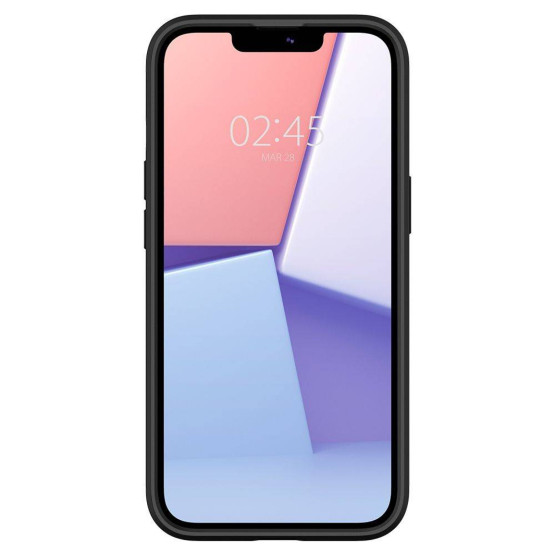 Гръб Spigen Ultra Hybrid за iPhone 14 Plus - Черен