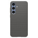 Гръб Spigen за Samsung Galaxy S25 Plus, Liquid Air, Сив