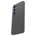 Гръб Spigen за Samsung Galaxy S25 Plus, Liquid Air, Сив