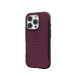 Гръб UAG Civilian Magsafe за iPhone 16 Pro - Бордо