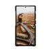 Гръб UAG Metropolis LT with Magnet за Samsung Galaxy S24 Ultra - Черен