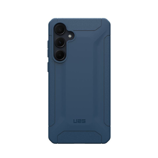 Гръб UAG Scout за Samsung Galaxy A35 5G - Син