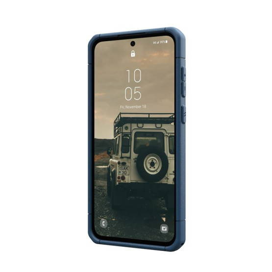 Гръб UAG Scout за Samsung Galaxy A35 5G - Син