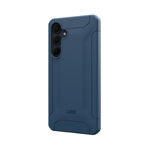 Гръб UAG Scout за Samsung Galaxy A35 5G - Син