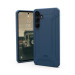 Гръб UAG Scout за Samsung Galaxy A35 5G - Син