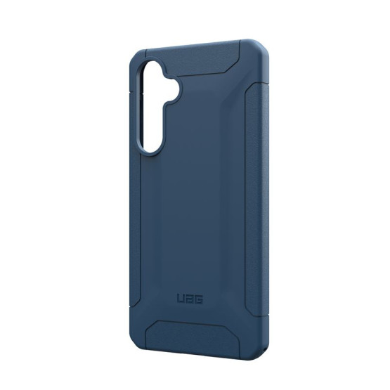 Гръб UAG Scout за Samsung Galaxy A35 5G - Син