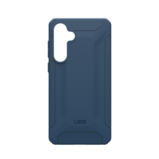 Гръб UAG Scout за Samsung Galaxy A35 5G - Син