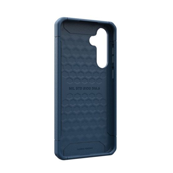 Гръб UAG Scout за Samsung Galaxy A35 5G - Син