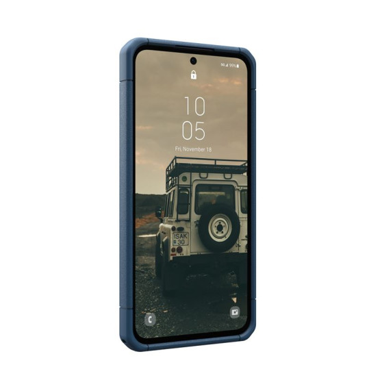 Гръб UAG Scout за Samsung Galaxy A35 5G - Син
