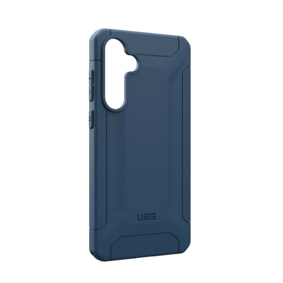 Гръб UAG Scout за Samsung Galaxy A35 5G - Син