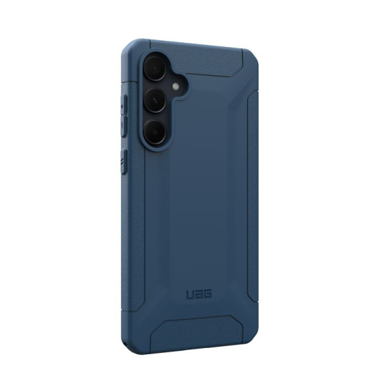 Гръб UAG Scout за Samsung Galaxy A35 5G - Син