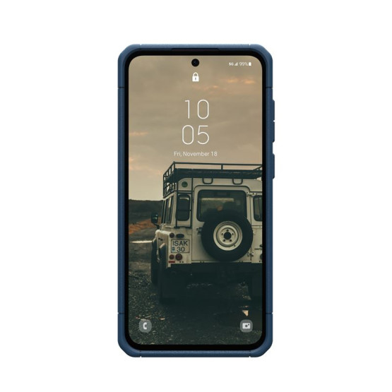 Гръб UAG Scout за Samsung Galaxy A35 5G - Син