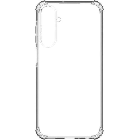 Оригинален гръб Samsung Clear Cover за Galaxy A25 5G - Прозрачен, GP-FPA256AEB
