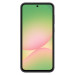 Оригинален гръб Samsung Silicone Cover for Galaxy A56 5G - Черен, EF-PA566CBE