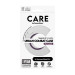 Гръб Care by PanzerGlass за Samsung Galaxy S25 Plus, Flagship Case, Прозрачен, Urban Combat, QI Compatible, Plum Purple