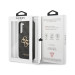 Гръб Guess PU 4G Metal Logo Case за Samsung Galaxy S23 - Сив