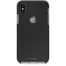 Гръб Holdit Seethru Case за iPhone X/Xs - Черен