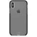 Гръб Holdit Seethru Case за iPhone X/Xs - Черен