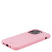 Гръб Holdit Silicone Case за iPhone 14 Pro - Бледо розов